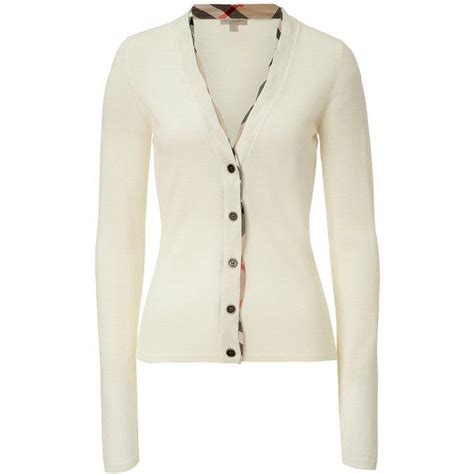 burberry womens cardigan|burberry brit merino wool cardigan.